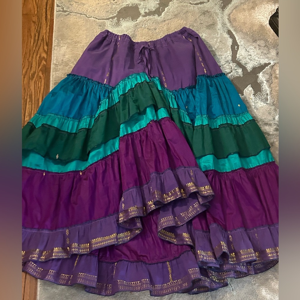 Gypsy dress  Only  ( No accessories )